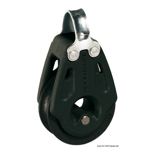 Lewmar bozzello control - bozzello, 30