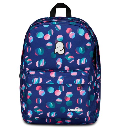 Invicta zaino scuola lab - zaino,