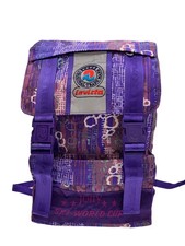 Invicta Backpack Multicolor