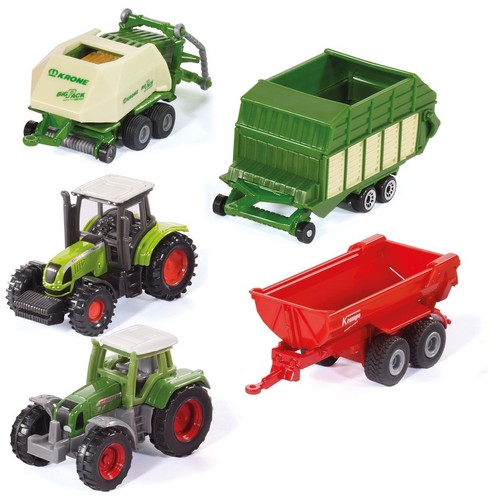 Set regalo fattoria