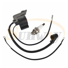 Bobina accensione candela per