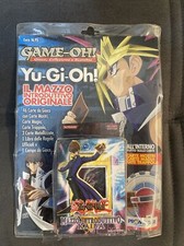 Yu-Gi-Oh! - Mazzo Introduttivo