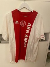 Maglia Ajax originale 100% mai