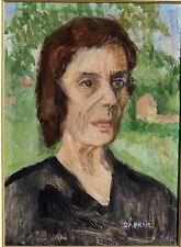 Daphne Maugham Casorati (