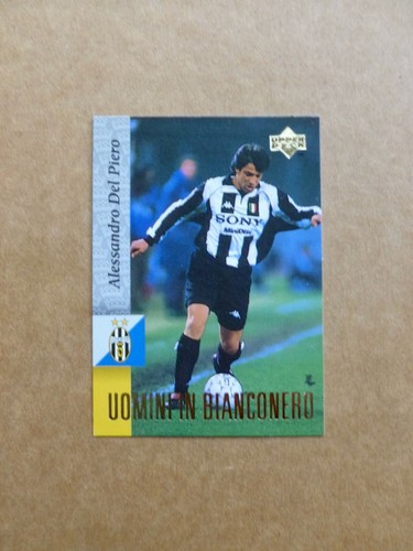 Upper deck 1998 - upper,