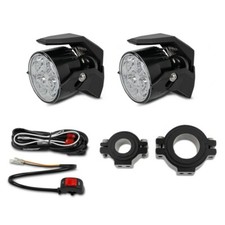 LED Fari Supplementari S2 per