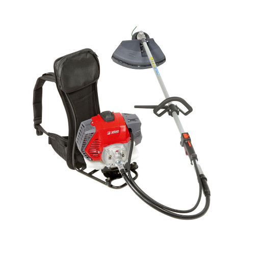 Efco decespugliatore zaino - decespugliatore,