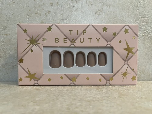 Tip beauty press nails - tip,
