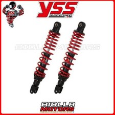 PAIR REAR SHOCK ABSORBERS YSS