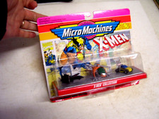 NEW SEALED 1993 Galoob Micro