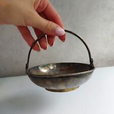 Zuccheriera caramelle vintage