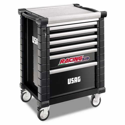 Usag carrello racing 6 - racing,