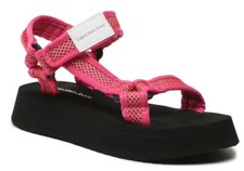 sandali donna Calvin Klein
