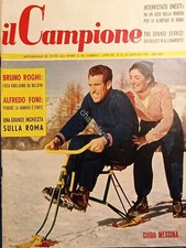Settimanale - Il Campione N. 3