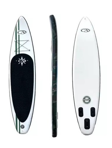 Pacchetto sup gonfiabile - pacchetto,