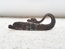 19c Vintage Originale Vecchio