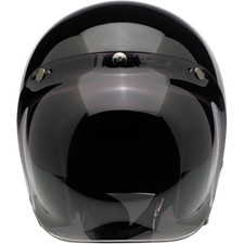 BILTWELL HELMET BONANZA GL BK