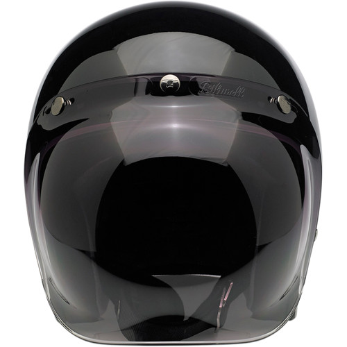 Biltwell helmet bonanza bk - bonanza,