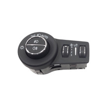 INTERRUTTORE COMANDO LUCI PER JEEP Compass Serie 07357254100 (16>)