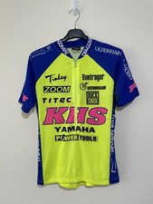 Maglia ciclismo MTB mountain