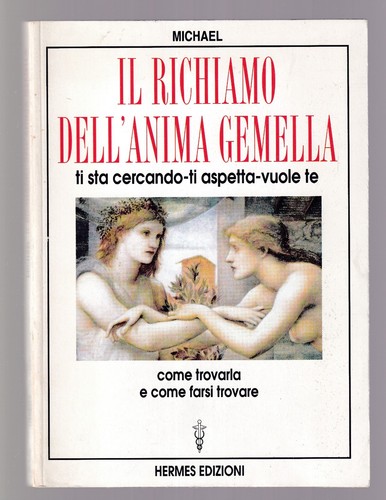 Libro richiamo dell - il, dell'anima