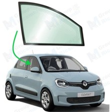 Renault Twingo 2014 In Poi