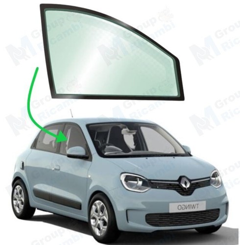 Renault twingo 2014 poi - twingo, in