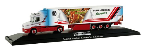 Herpa 121347 scania - herpa,
