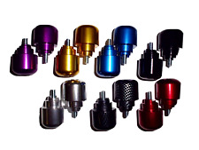 Kit Coppia Contrappesi Pesi