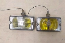 CIBIE COPPIA FARI FENDINEBBIA