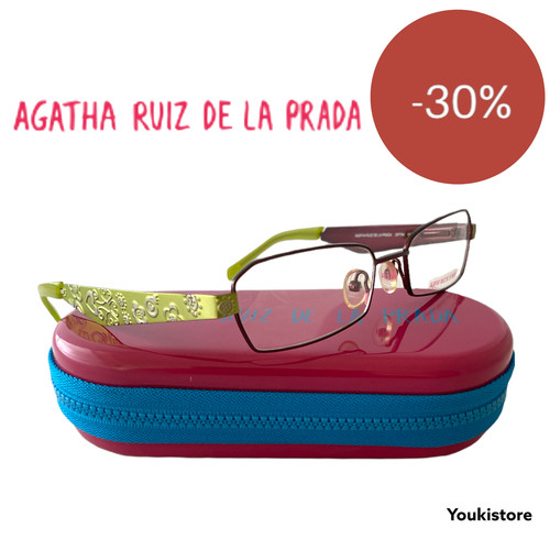 Agatha ruiz prada - de,