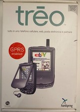 Palm trēo 270 - palm,