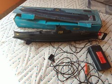 GIOCATTOLO D' EPOCA : ' SOTTOMARINO 750 ' ( SOMMERGIBILE ' MONTELEONE ' )