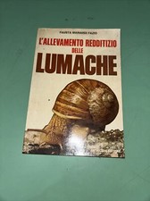 L'allevamento Redditizio delle