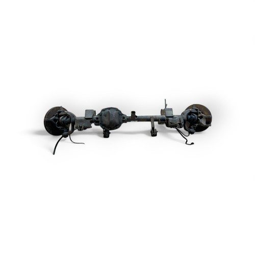 Asse posteriore jeep - posteriore, grand