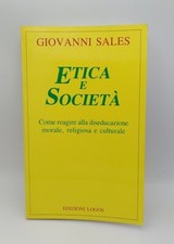 Etica e società - Sales -