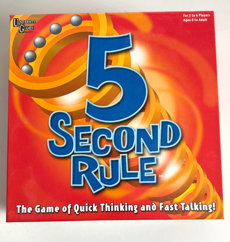 Seconde regole gioco - 5,