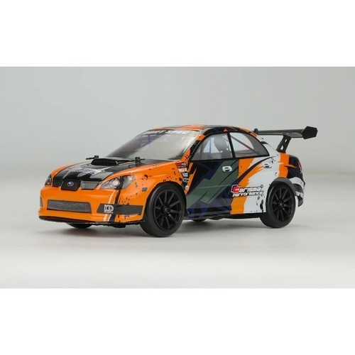 Carisma gt24 subaru sti - subaru, drift