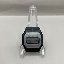 citizen 41-4875 Gn-4-s No Cinturino Not Tested