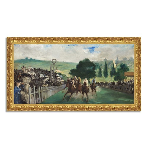 Quadro stampa tela effetto - stampa, su
