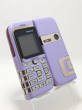 Nokia 7260 telefono classico