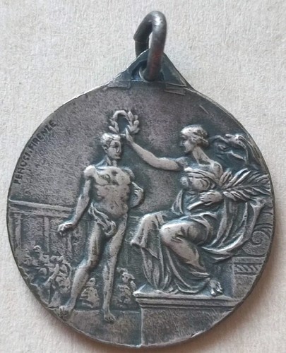 Medaglia corrado feroci silpa - corrado,