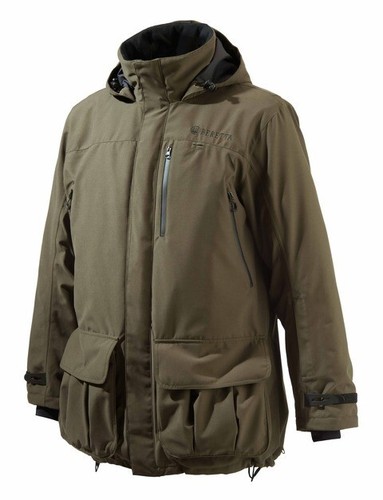 Giacca invernale beretta - giacca,