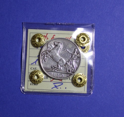 1928 lire biga - -,