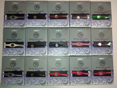Bracciale sport balance - sport, power