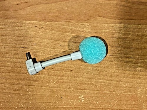 Ricambio microfono foam ball - ricambio,
