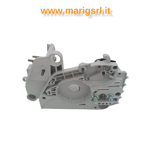 Carcassa carter supporto - carcassa,