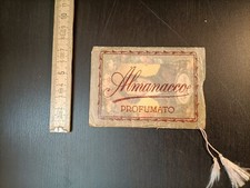 Calendario Calendarietto