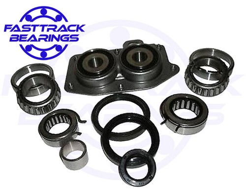 Kit riparazione cuscinetto - riparazione,