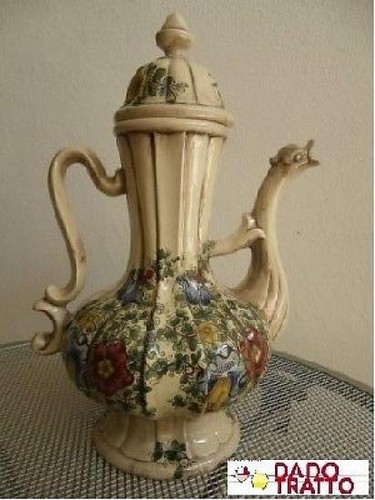 Bellissimo vaso caraffa - ,